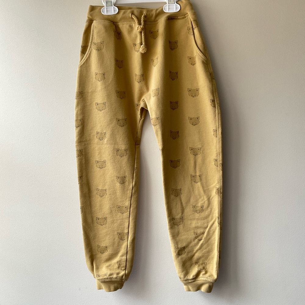 Rylee Cru James Fox Pants